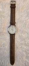 Unisex Eiger Quartz WristWatch