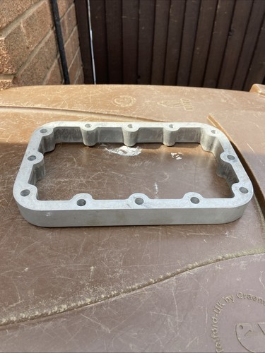 Sunbeam sump spacer - s7,