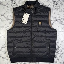 Belstaff mens dark - mens, ink