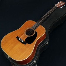 Martin D-28 Vintage 1971