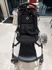 Bugaboo Bee Stroller + with