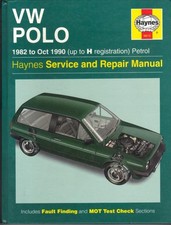 VW POLO 1.0 C,CL,1.3