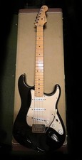 FENDER AMERICAN STRATOCASTER