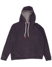 Joules Womens Oversized Hoodie