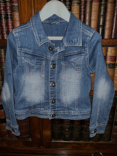 Girls mothercare blue - girls',
