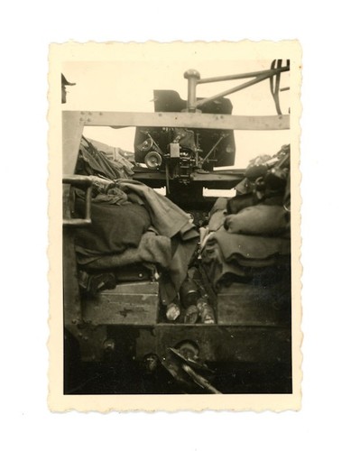German sdkfz 251 - sdkfz, 251/10