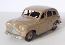 1st Time Listed. Dinky 40E
