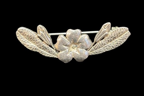 Vintage masj silver scenes - masj,