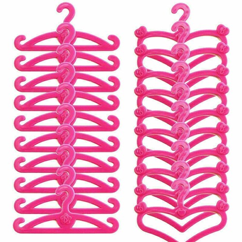 Plastic hangers for - 20, x