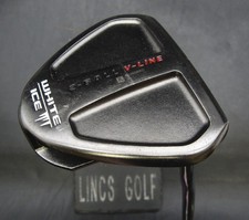 Odyssey White Ice 2-Ball