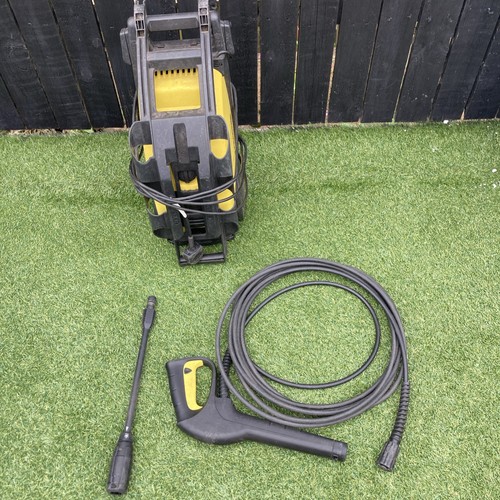 Old scool karcher 620m heavy - karcher,