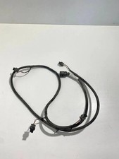 VW Golf VI Variant AJ5 Wiring