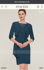 Mother Of The bride Dress