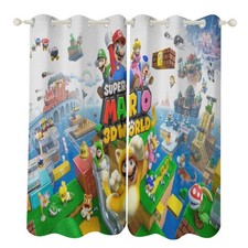 Size Custom Curtains Super