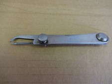 Odd leg calipers 4 1/2"