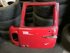 2011 MINI COOPER CLUBMAN LH PASSENGERS TAILGATE DOOR (SHELL)