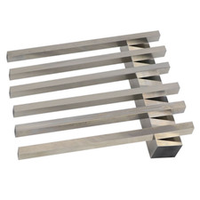 HSS Lathe Tool Steel HRC60-62 Square High Speed Steel Lathe Bar Turning Tool