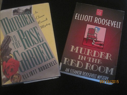 Murder the red - in,