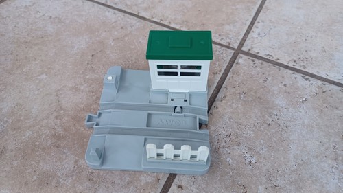 Thomas trackmaster level - trackmaster,