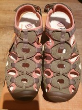 Earth Spirit Midway Sandals