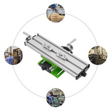 Compound Milling Machine
