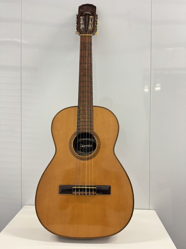 Giannini classical guitar - classical,
