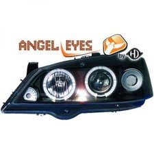 LHD Projector Headlights Pair