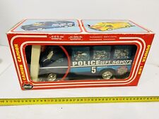 Ellegi Police Van Prisoner