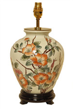 Wine Vase Table Lamp CL5.3271
