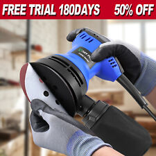 6 Speed Electric 125mm 1200W