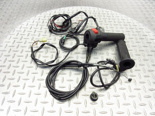 2007 moto guzzi 750 - moto,