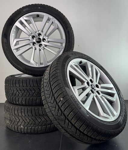 Audi inch wheels - inch, q5