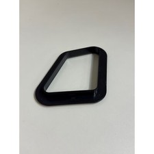 Sparco Male Half Seat Slot Rear / Seat Belt Guides For Sparco Seats - Male Side