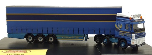 Oxford diecast scale - oxford, 1/76