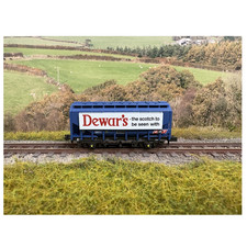 Peco NR65P Grain Hopper Wagon