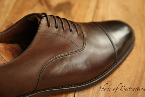 Loake 1880 brown - loake,