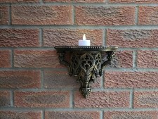 Baroque Rococo Shelf - Airy