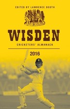 Wisden Cricketers Almanack