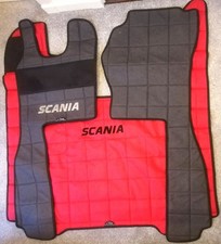 Scania R Series Interior Kit  For Left hand Drive. Light use Only.