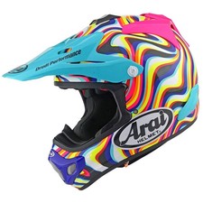 ARAI HELMET MX-V EVO STREAM