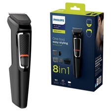 Philips Multigroom Series 3000