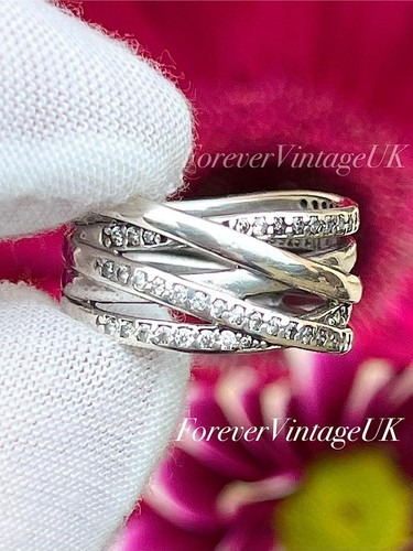 Pandora silver sparkling - pandora,