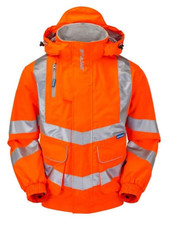 Pulsar PR515 Unlined Workwear
