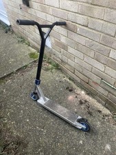 scooter adult used