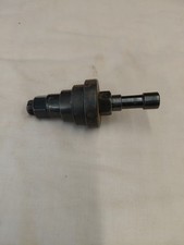 Shopsmith 1/2 inch Shaper Spindle for speed increaser.