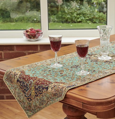 Lpuk authentic persian paisley - persian,