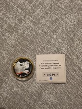 England World Cup 2014