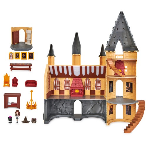 Wizarding world harry - wizarding,