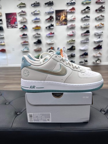 Nike air force low - 1,