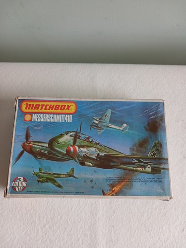 Matchbox 113 72 scale - 1:72,